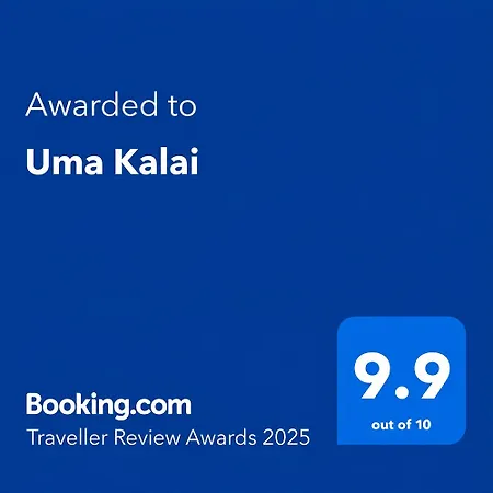 Uma Kalai