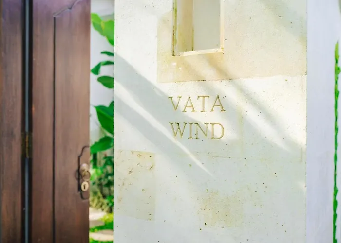 ホテル Uma Kalai