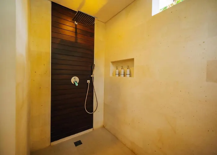 Uma Kalai ウブド