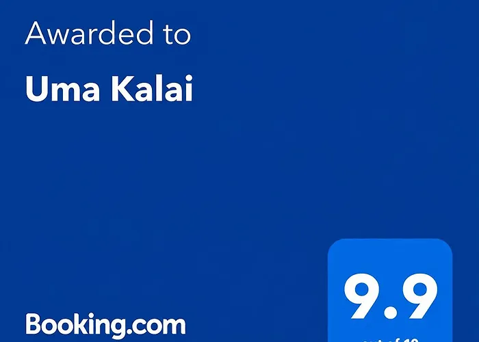 Uma Kalai Отель